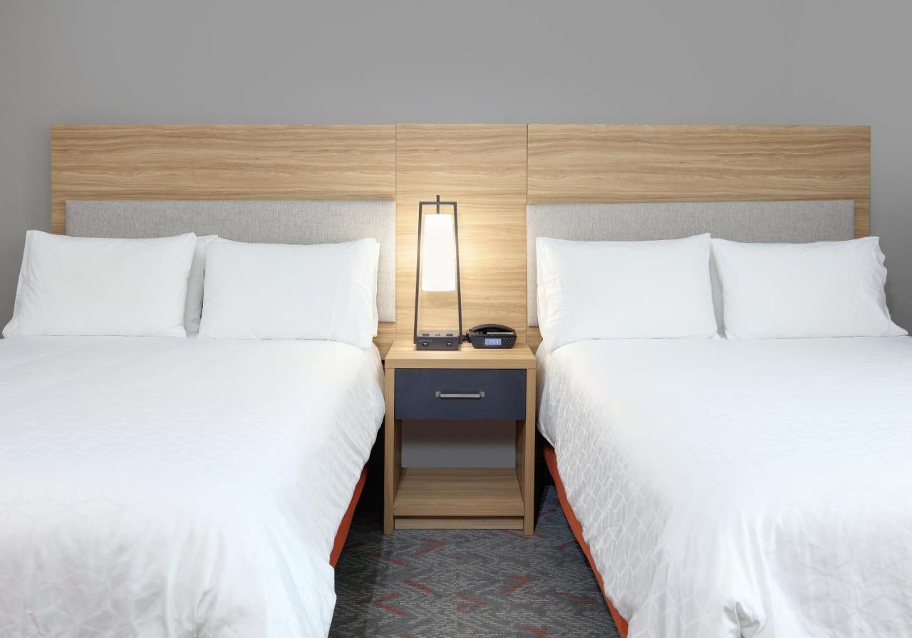 Candlewood Suites Dfw West - Hurst By Ihg Buitenkant foto