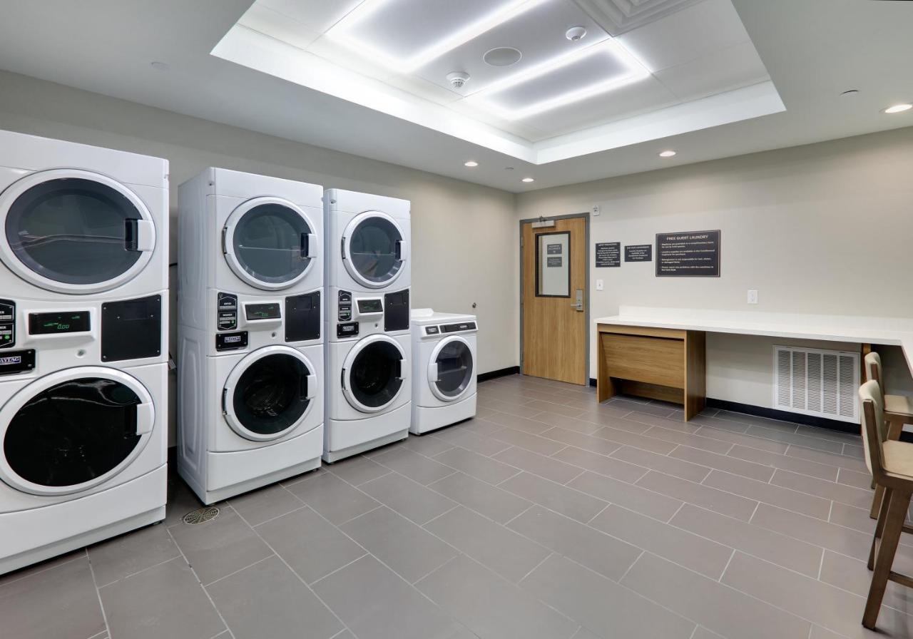 Candlewood Suites Dfw West - Hurst By Ihg Buitenkant foto