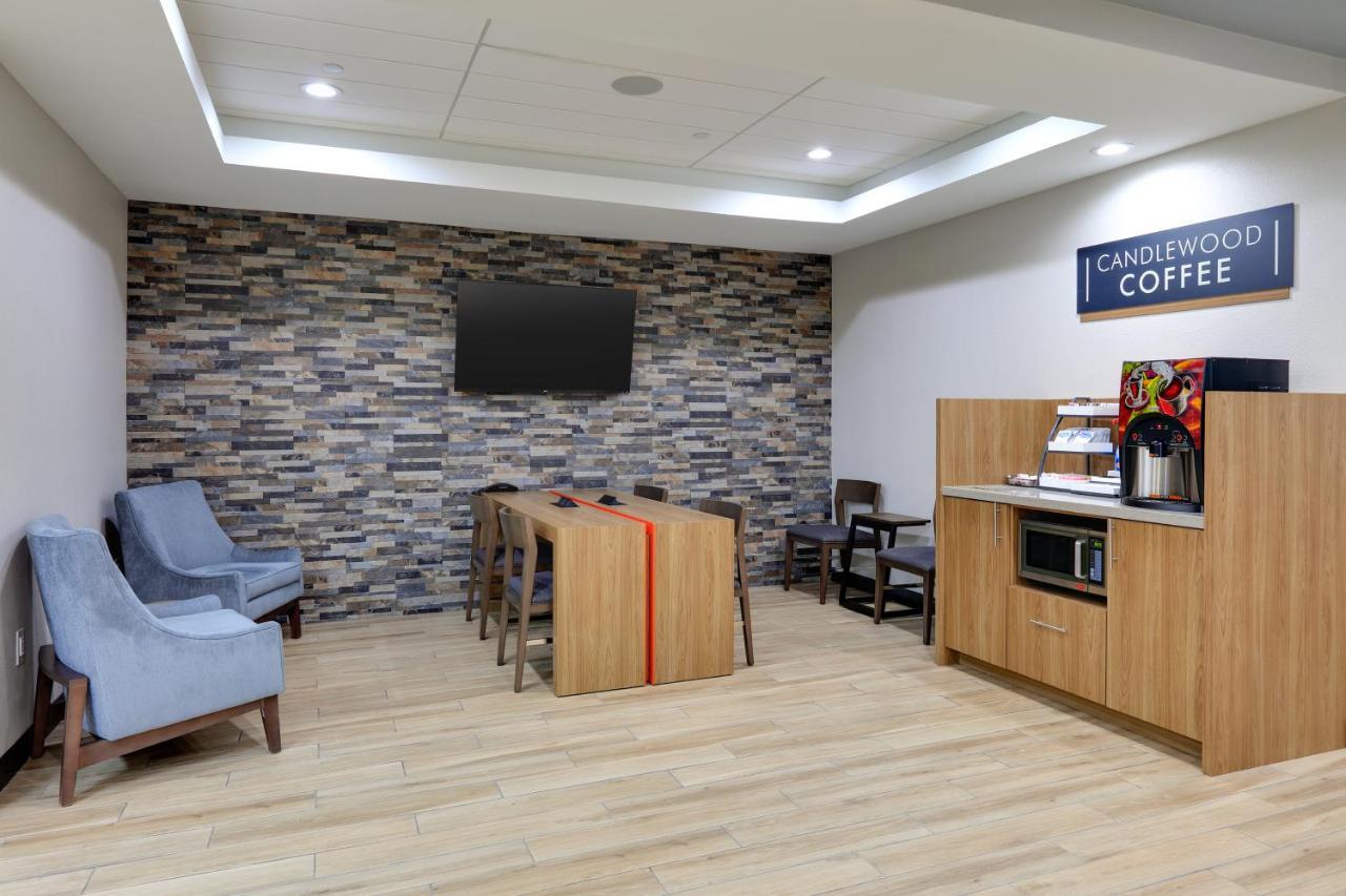Candlewood Suites Dfw West - Hurst By Ihg Buitenkant foto