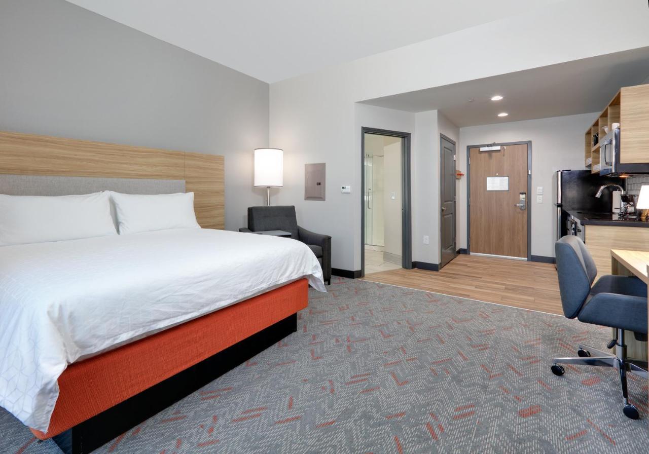 Candlewood Suites Dfw West - Hurst By Ihg Buitenkant foto