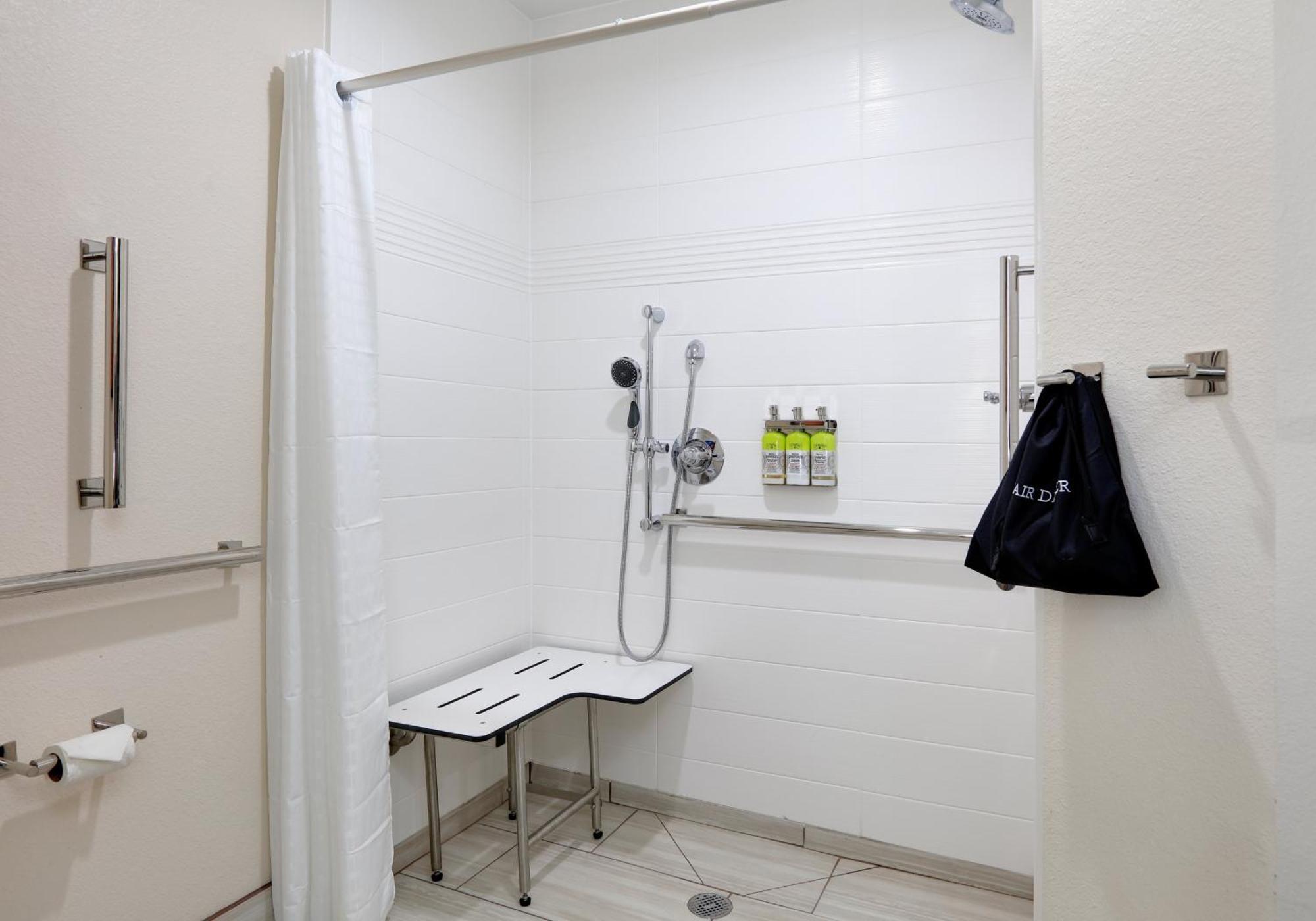 Candlewood Suites Dfw West - Hurst By Ihg Buitenkant foto